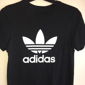 Adidas Trefoil T-Shirt